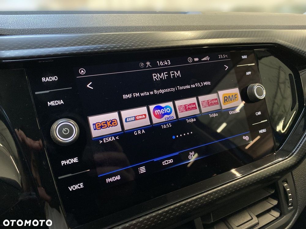 Volkswagen T-Cross - 16