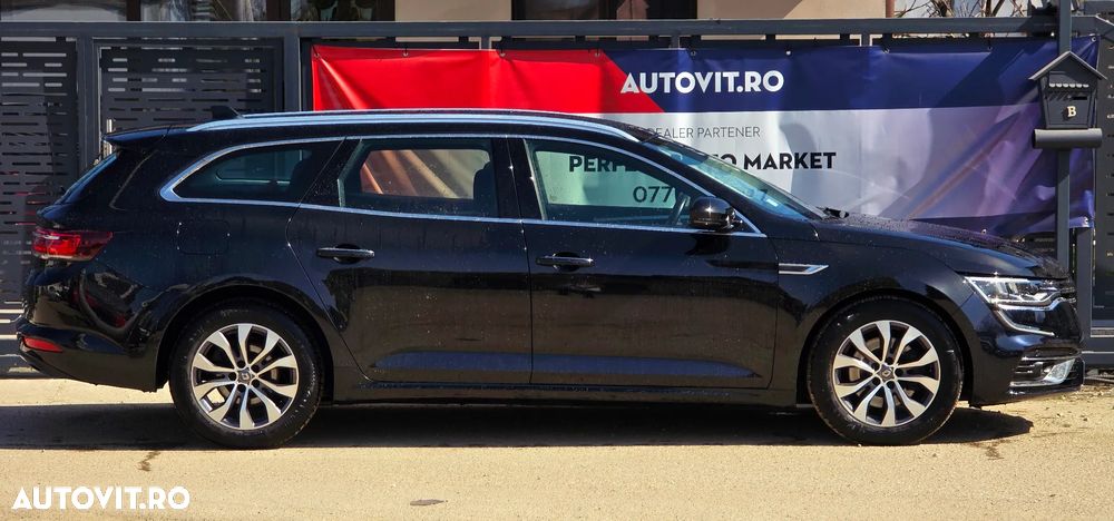 Renault Talisman BLUE dCi 160 EDC INTENS - 5