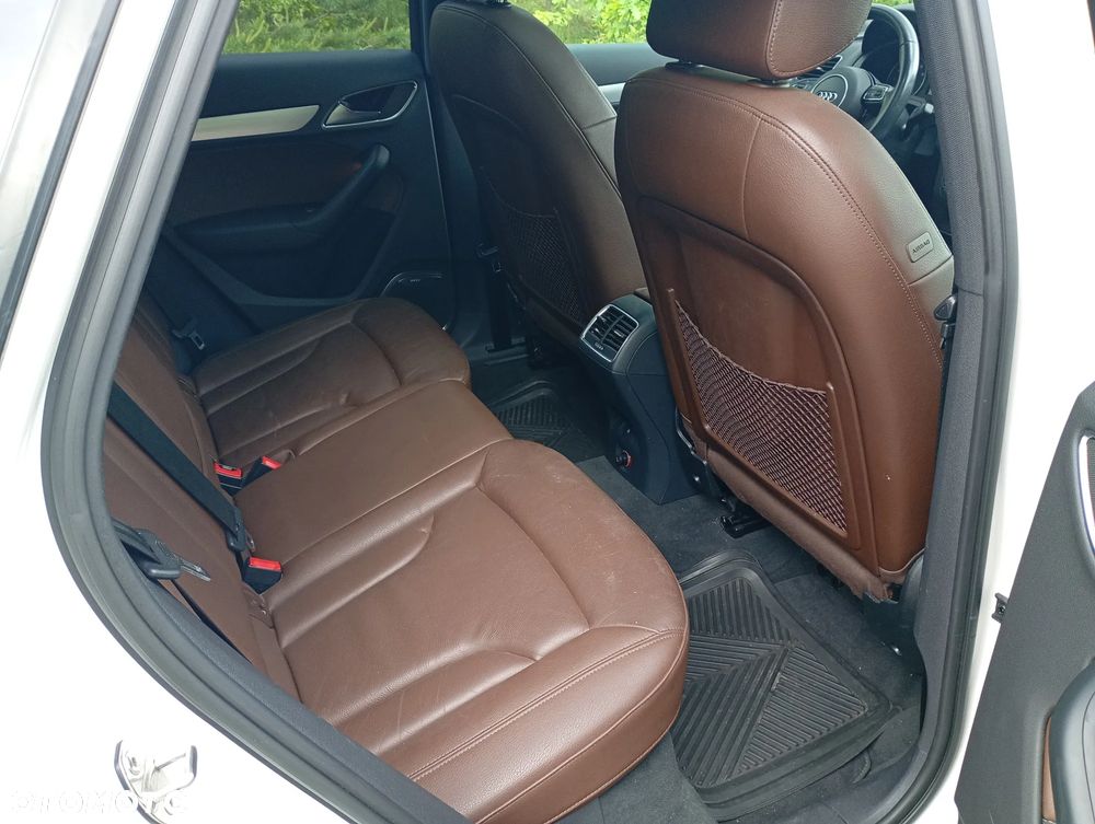 Audi Q3 - 25