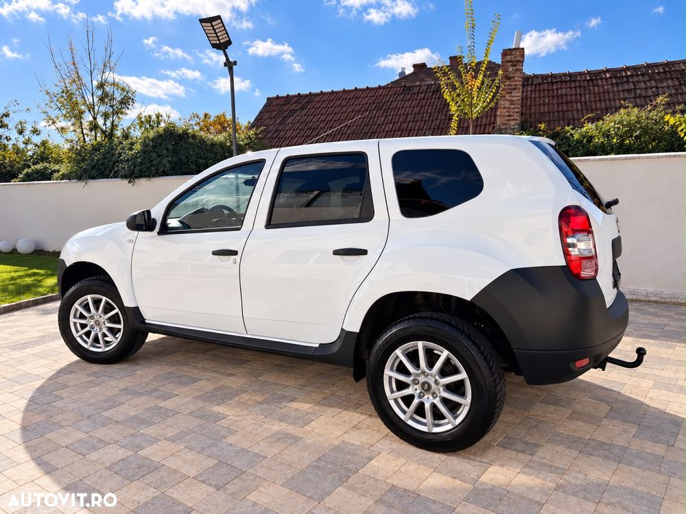 Dacia Duster - 3