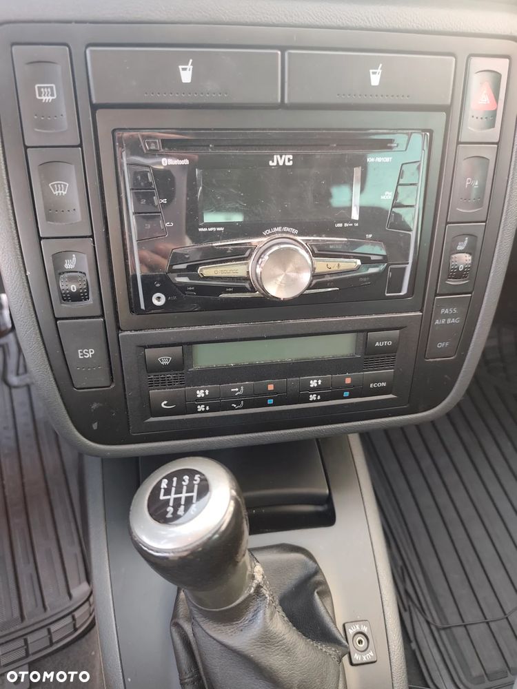 Seat Alhambra - 3