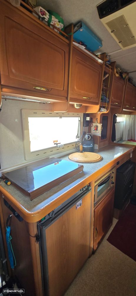 Elnagh King Super king 2008 - 8