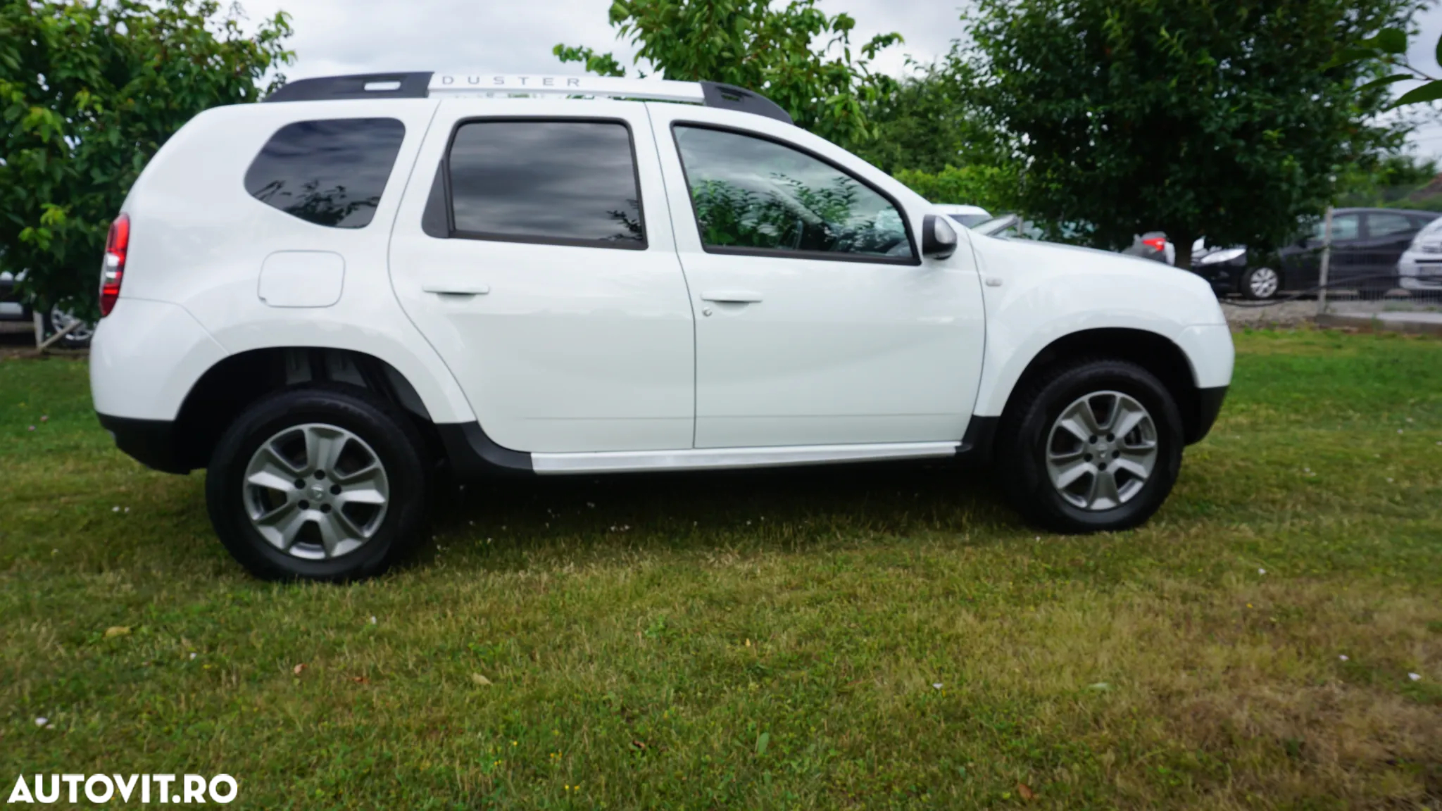 Dacia Duster TCe 125 2WD Prestige - 3
