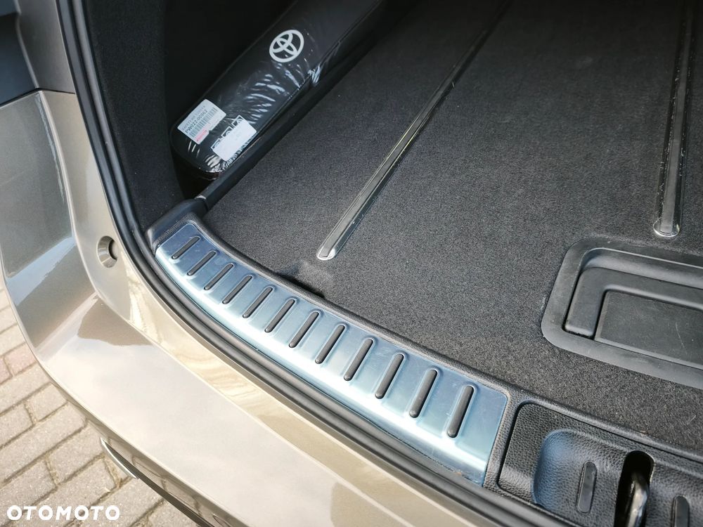 Toyota Corolla 1.8 Team Deutschland - 34