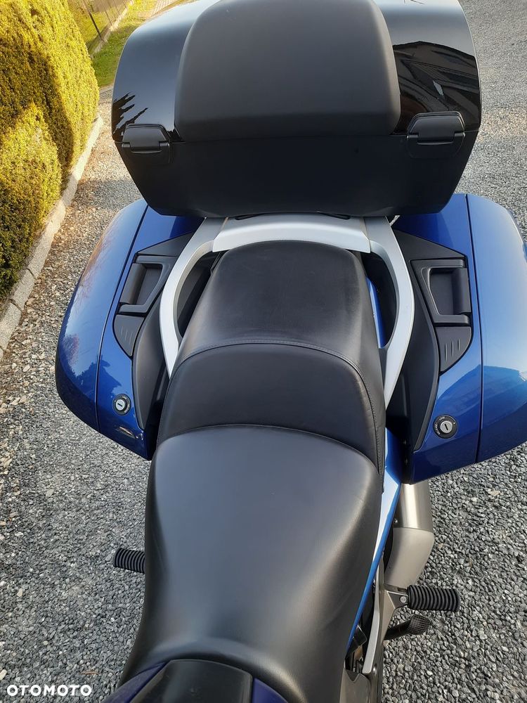 BMW K - 7