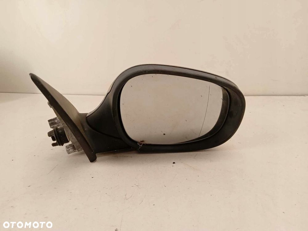 LUSTERKO PRAWE DRZWI BMW 1 E87 LIFT 5 PIN - 2