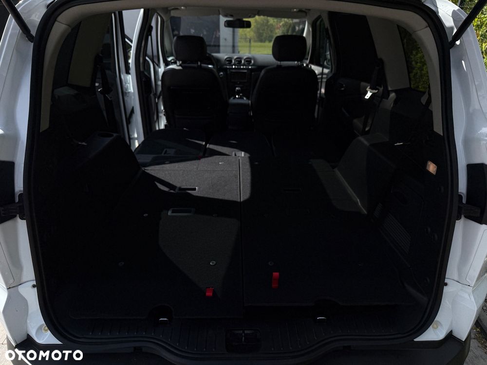 Ford S-Max 2.0 TDCi DPF Titanium - 13