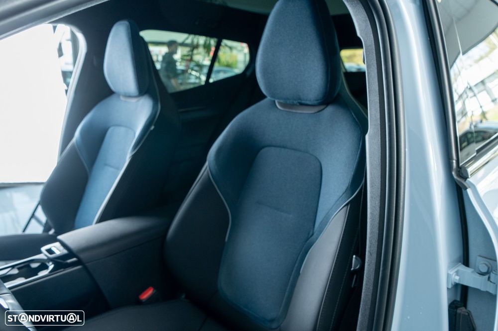 Volvo EX30 69 kWh Single Motor Extended Range Ultra - 7