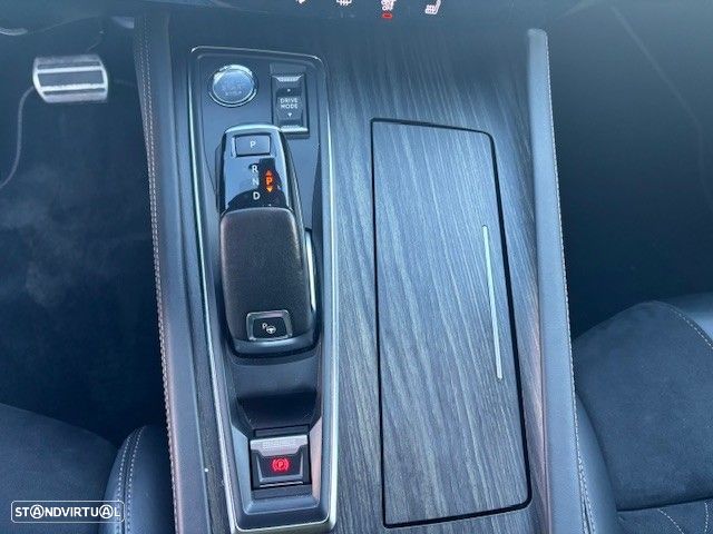 Peugeot 508 SW 2.0 BlueHDi GT EAT8 - 12