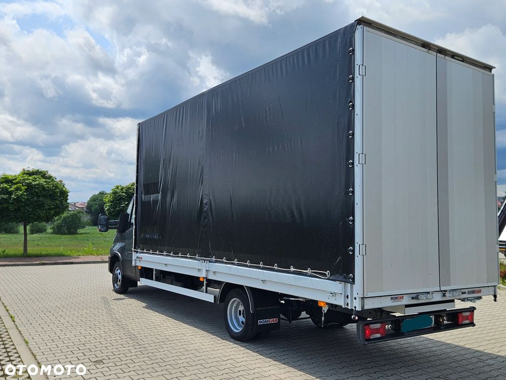 Iveco Daily - 14