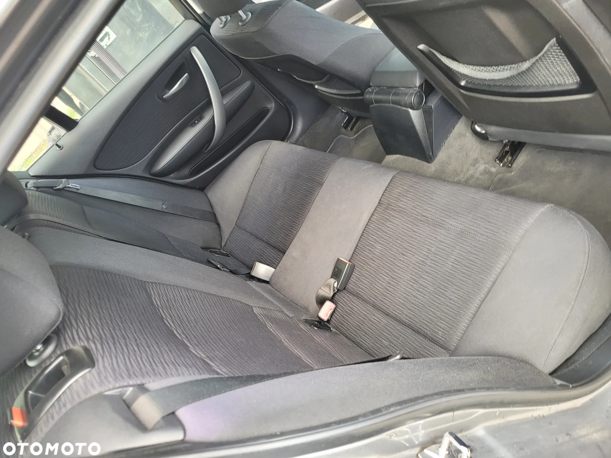 BMW Seria 1 116i - 15