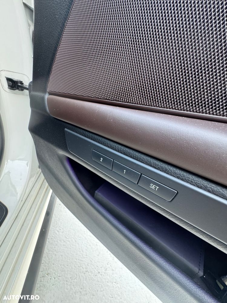 BMW Seria 5 520d AT - 16