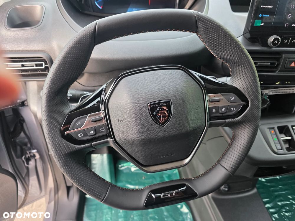 Peugeot Partner - 14