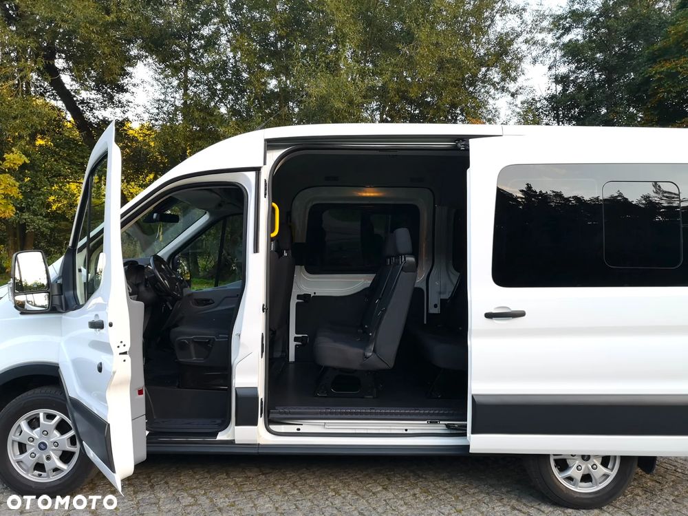 Ford Transit - 18