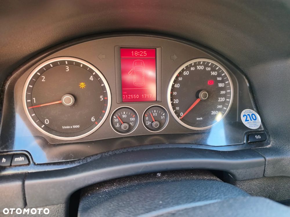 Volkswagen Tiguan 2.0 TDI Sport&Style - 12