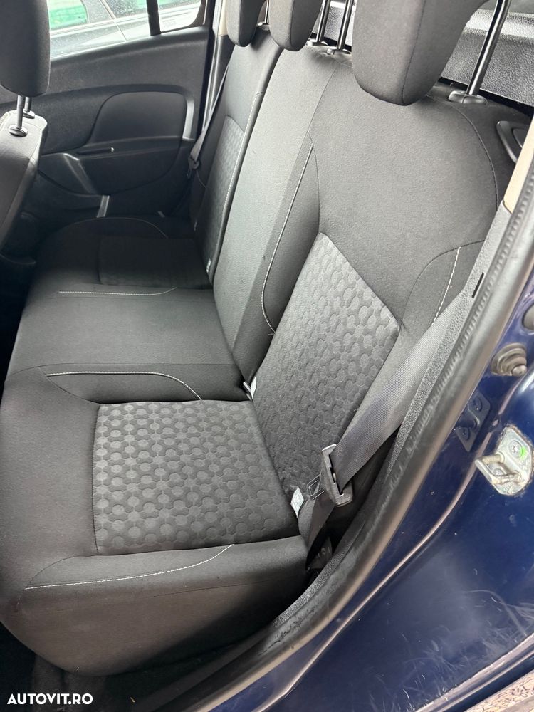 Dacia Logan 0.9 90CP Laureate - 13