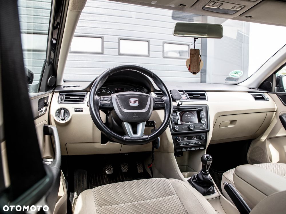 Seat Toledo - 15