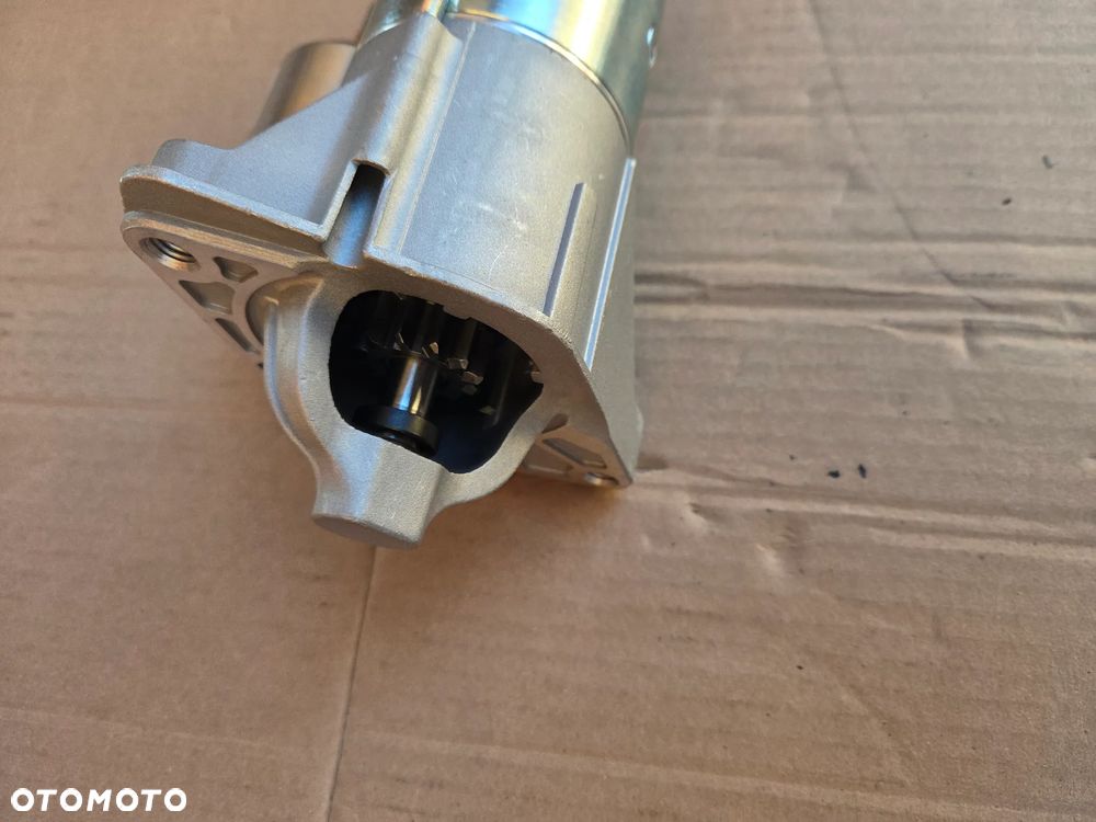 Rozrusznik Mercedes 1.6 CDI Nissan Renault 1.6 DCI Opel 1.6 CDTI 1648217280 - 4