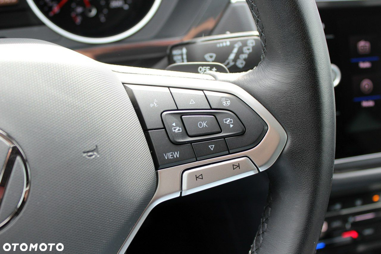 Volkswagen Tiguan - 21
