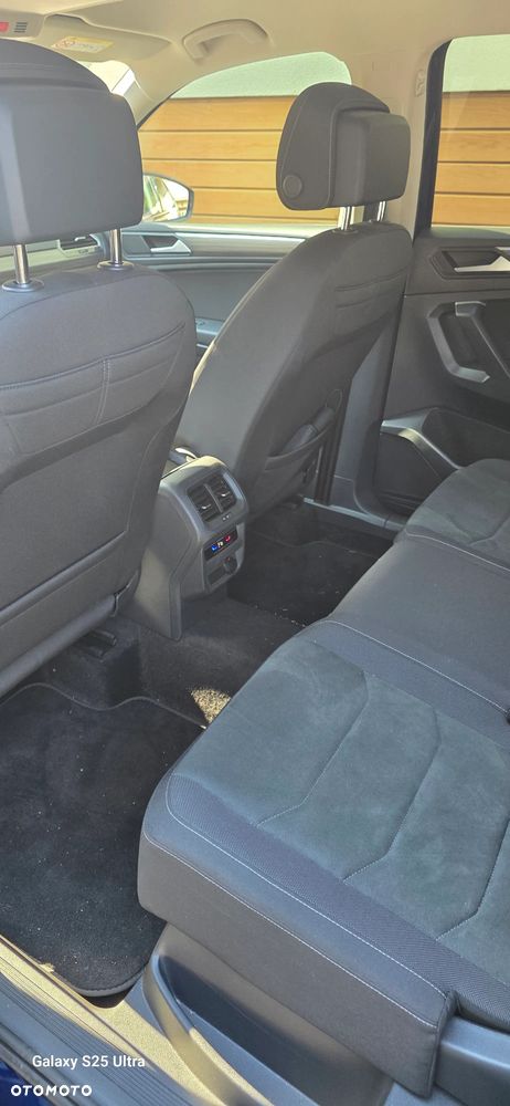 Volkswagen Tiguan Allspace 2.0 TDI 4Mot Elegance DSG - 9