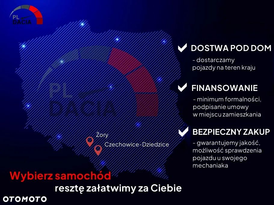 Dacia Dokker VAN - 3