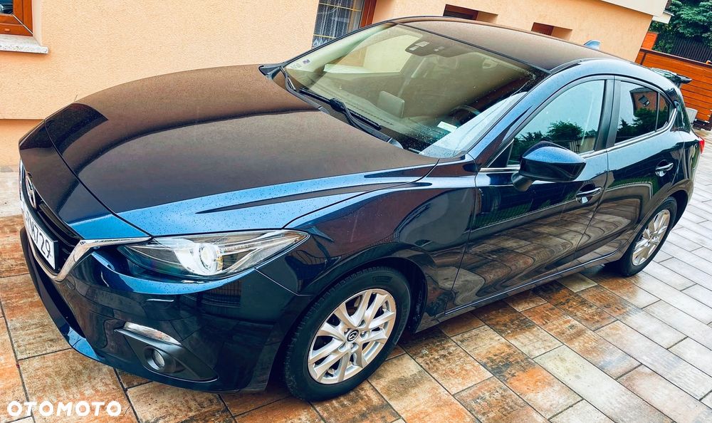 Mazda 3 2.0 Skyenergy - 6