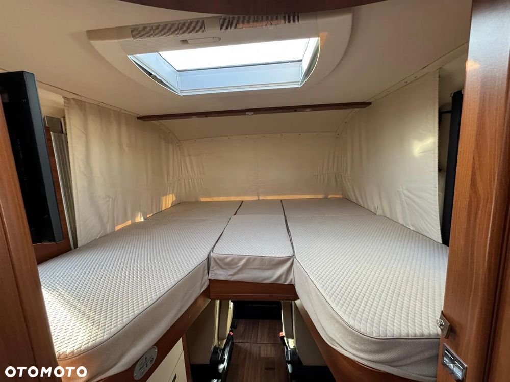 Carthago Liner for Two Iveco I 53L - 38