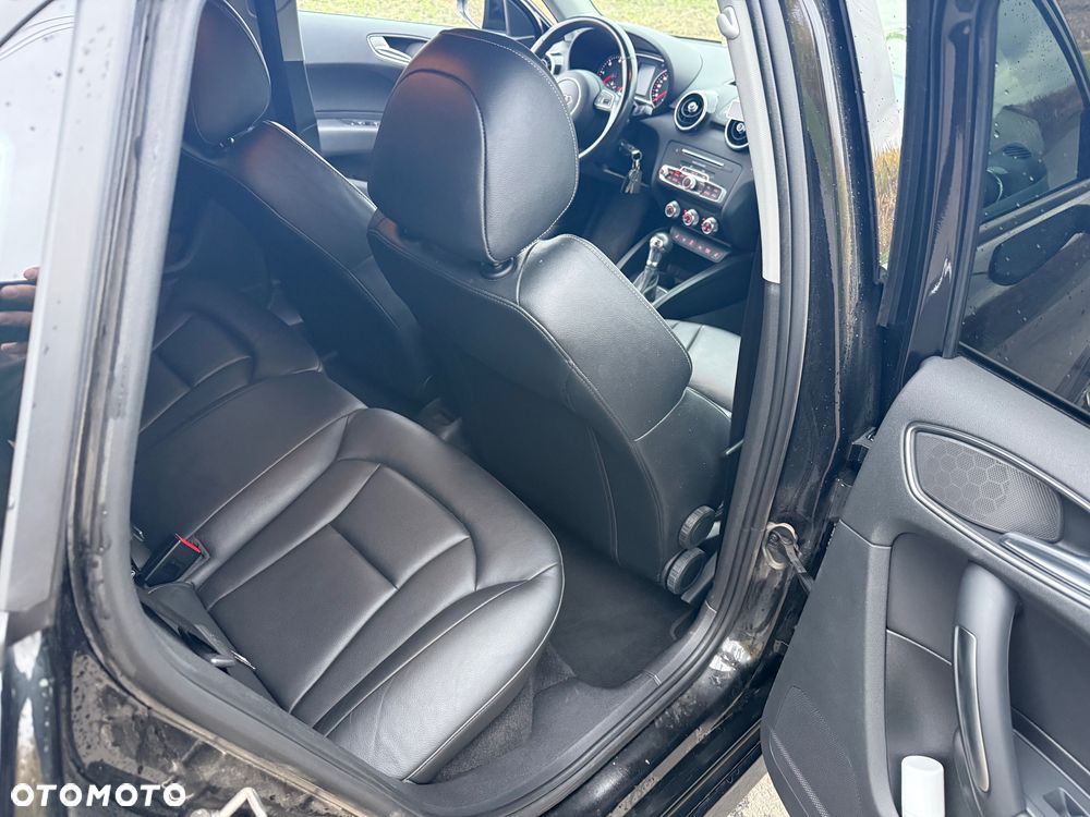 Audi A1 Sportback - 9