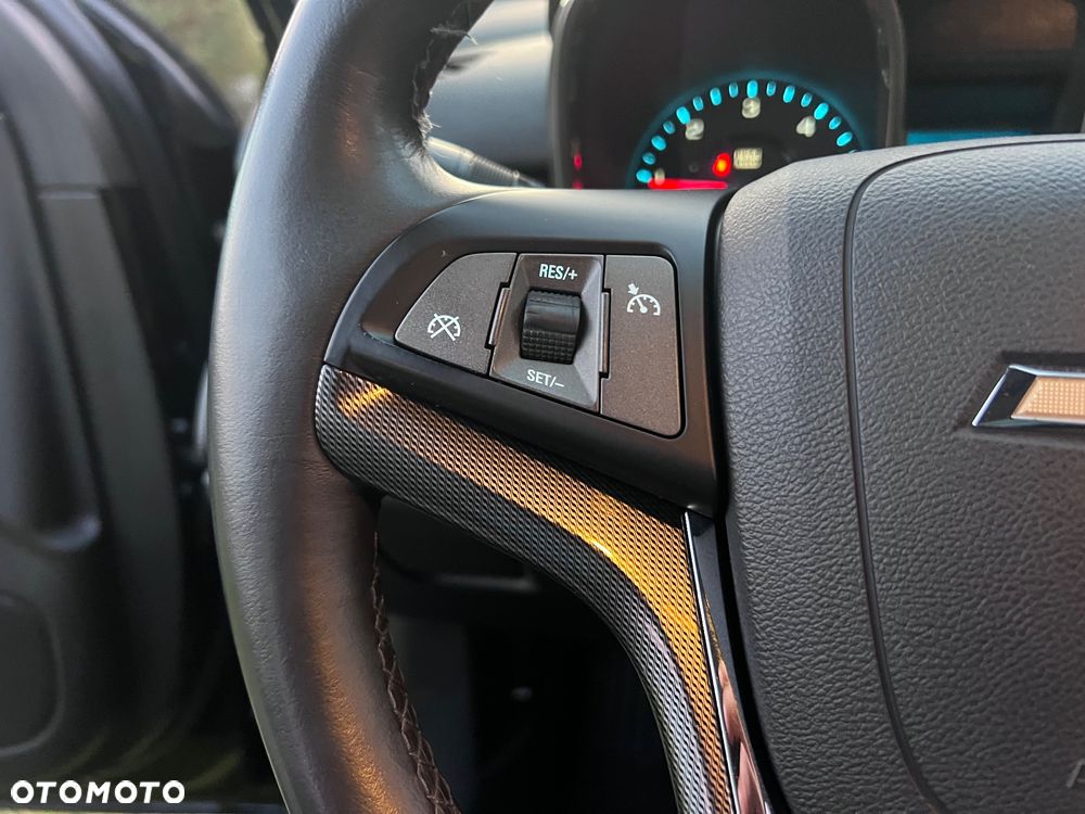 Chevrolet Malibu 2.0 d LT - 20