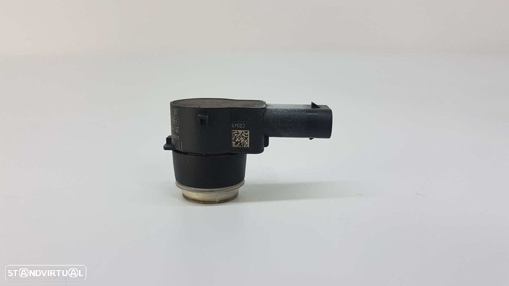 SENSOR DE ESTACIONAMENTO MERCEDES CLASE C (W204) FAMILIAR 220 T CDI (204.208) - 1