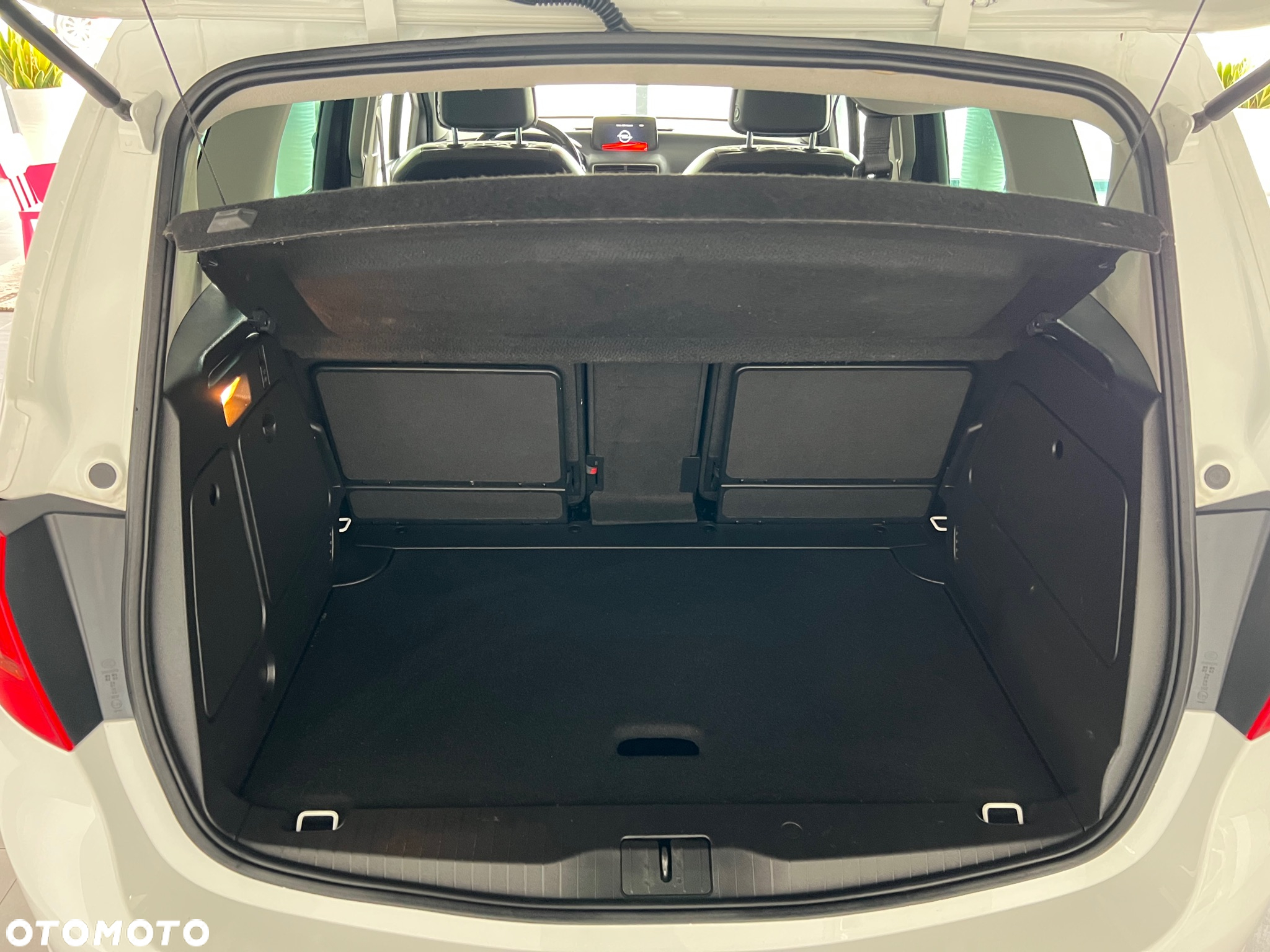 Opel Meriva - 26