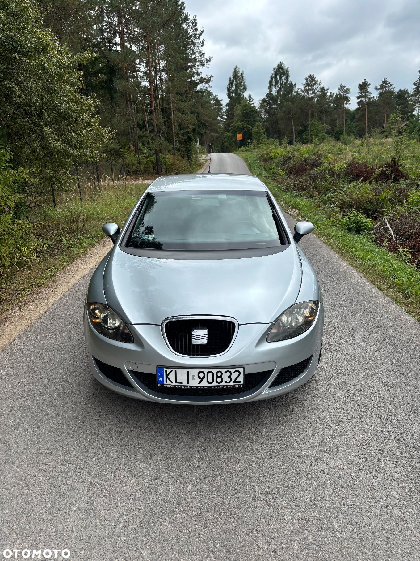 Seat Leon 1.9 TDI Signo - 1