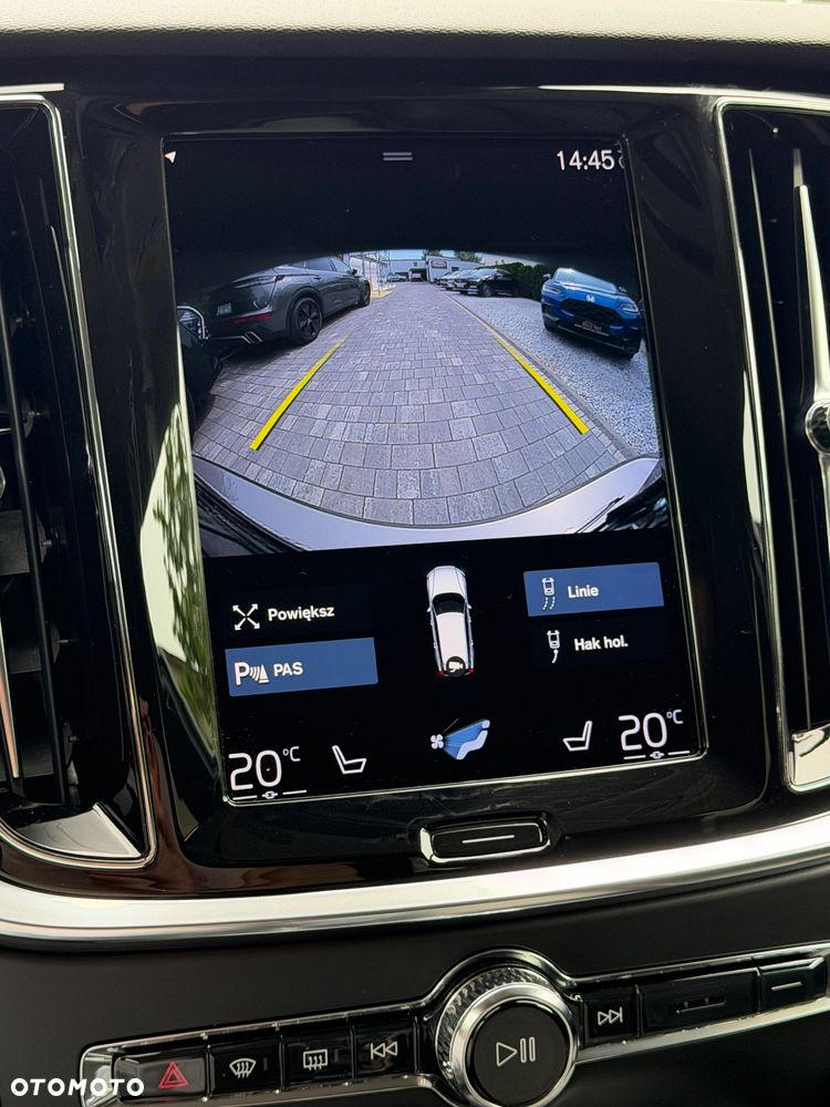 Volvo V60 B4 B DKG Inscription - 14
