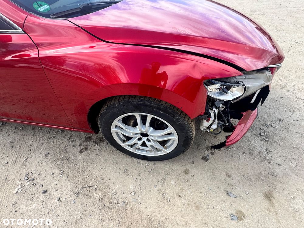 Mazda 6 2.0 Skybusiness - 9