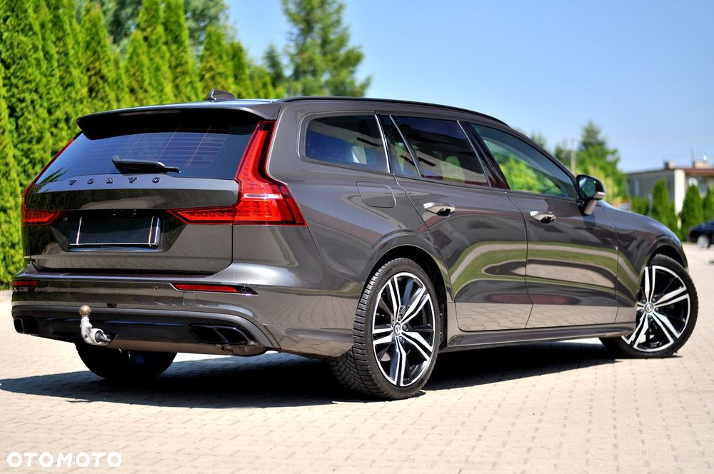 Volvo V60 - 14