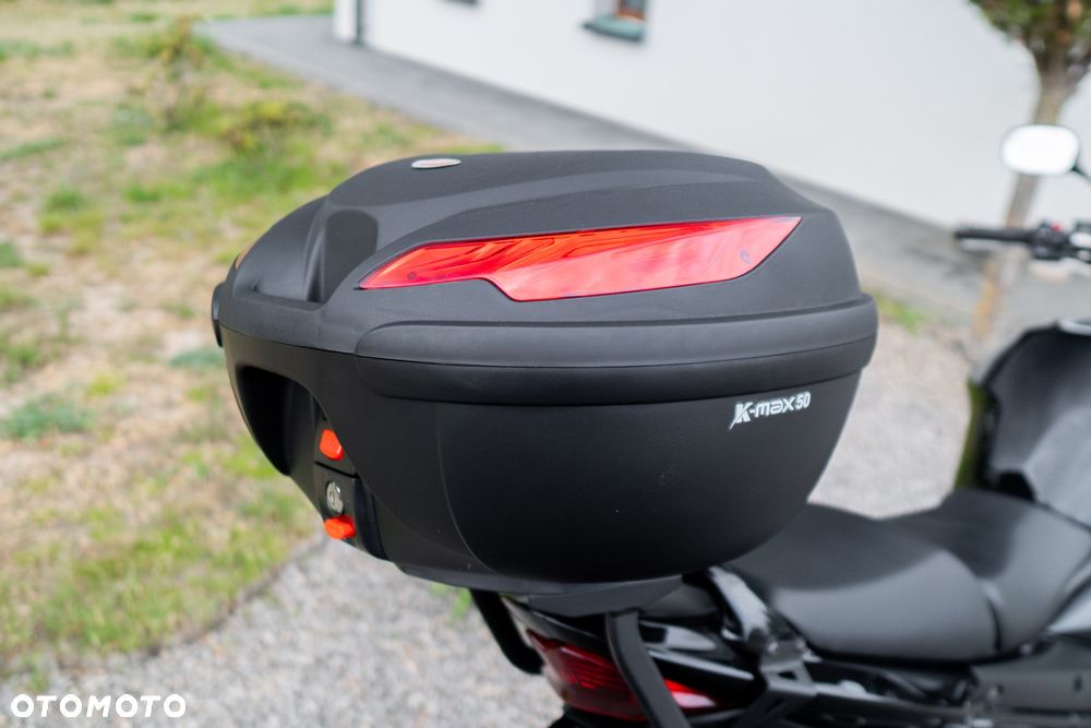 Suzuki Bandit - 30