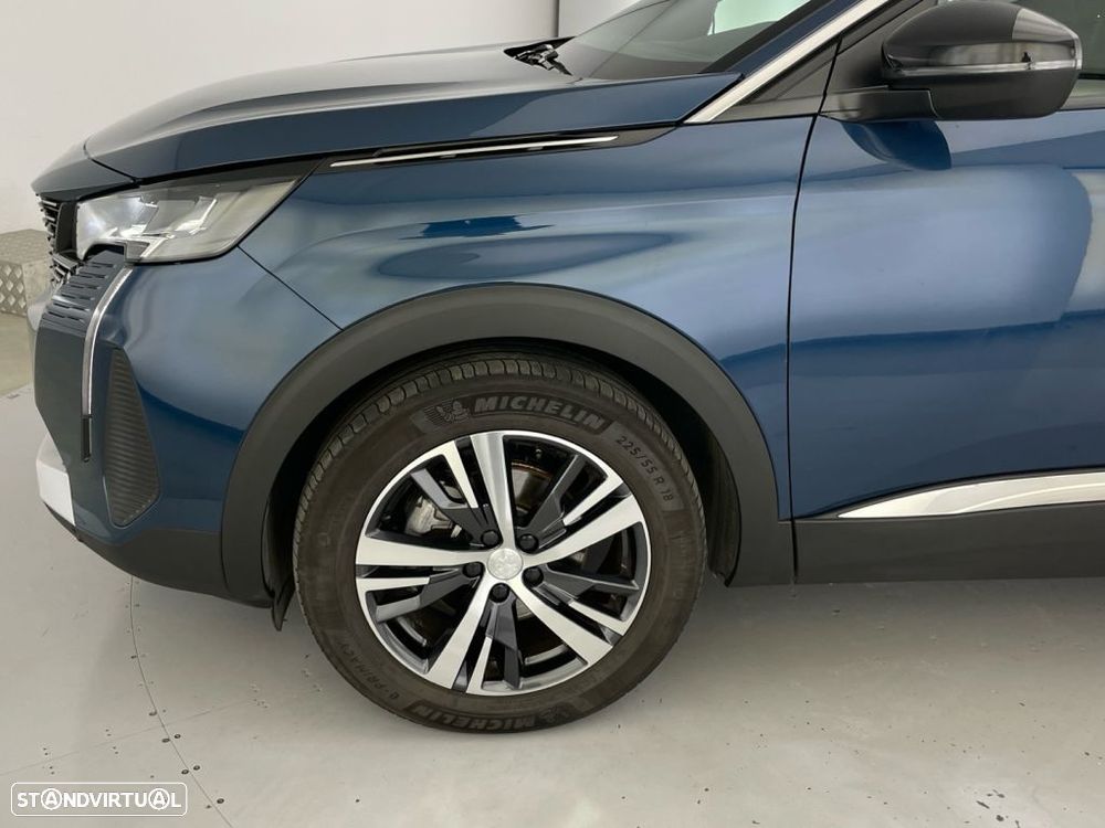 Peugeot 3008 1.2 PureTech Allure - 20