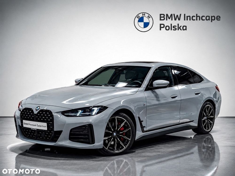 BMW Seria 4 - 2