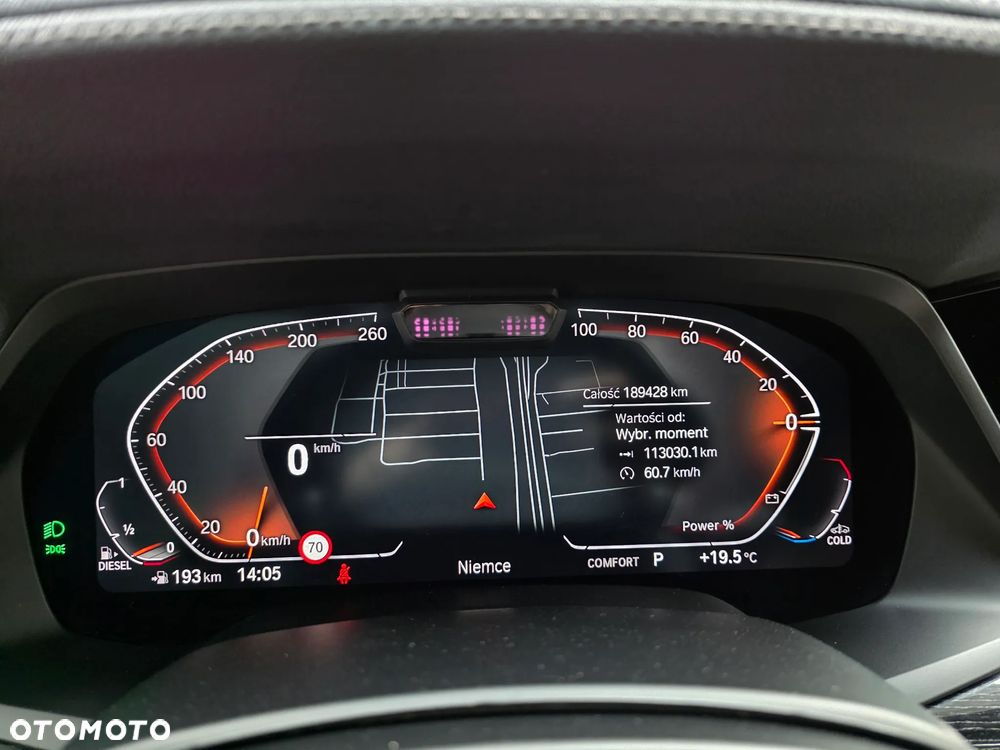 BMW X7 xDrive40d mHEV - 21