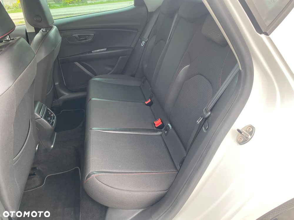 Seat Leon 1.4 TSI Start&Stop FR - 17