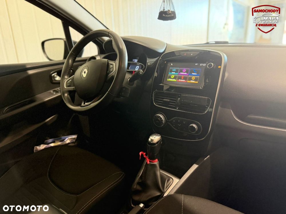 Renault Clio - 21