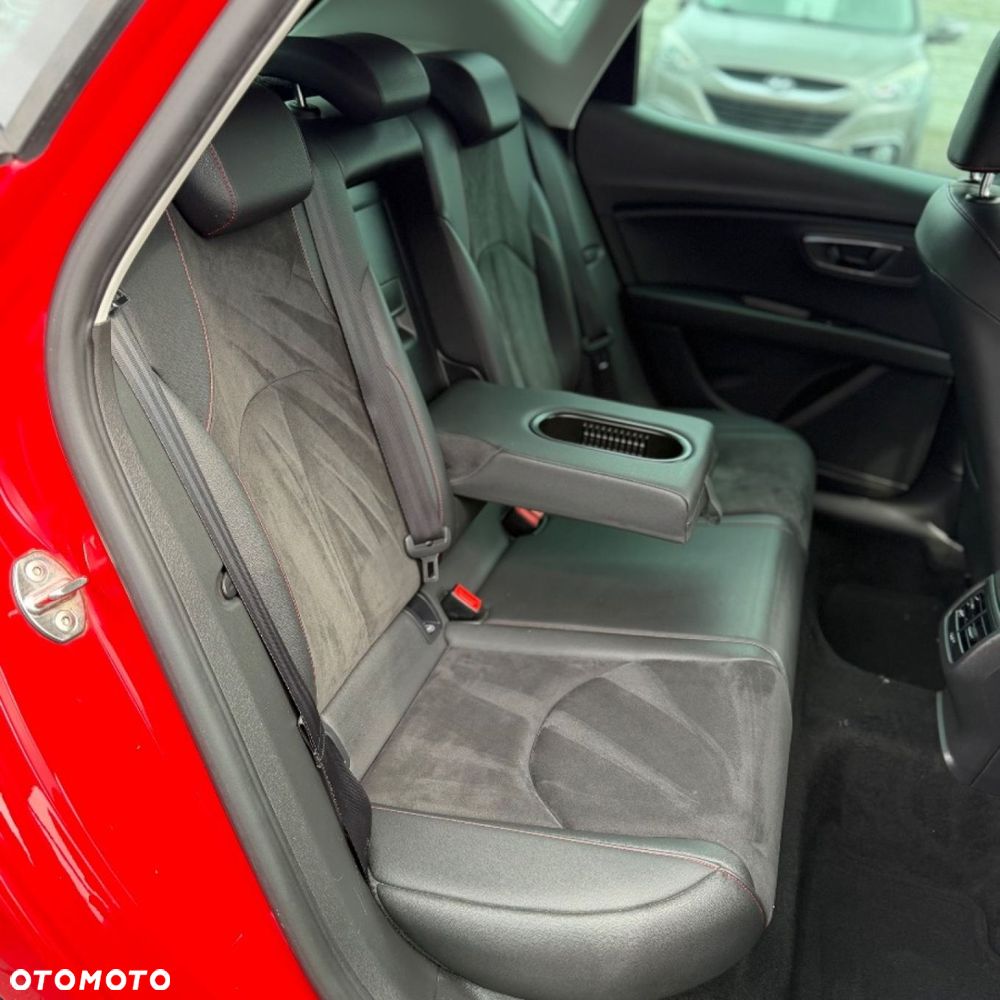 Seat Leon - 30