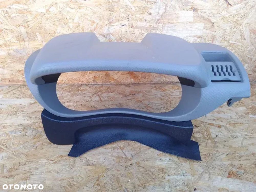 osłona obudowa licznika konsoli movano b nv400 master iii 10-19 682400017r - 1