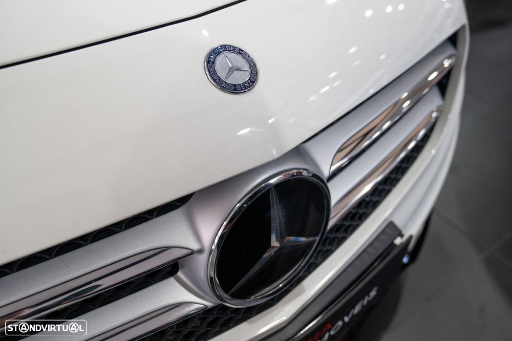 Mercedes-Benz A 180 - 11