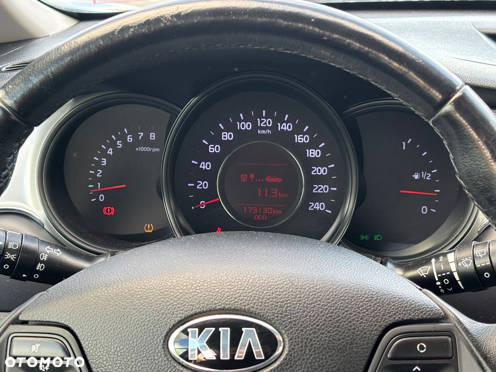 Kia Ceed 1.4 CVVT Attract - 17