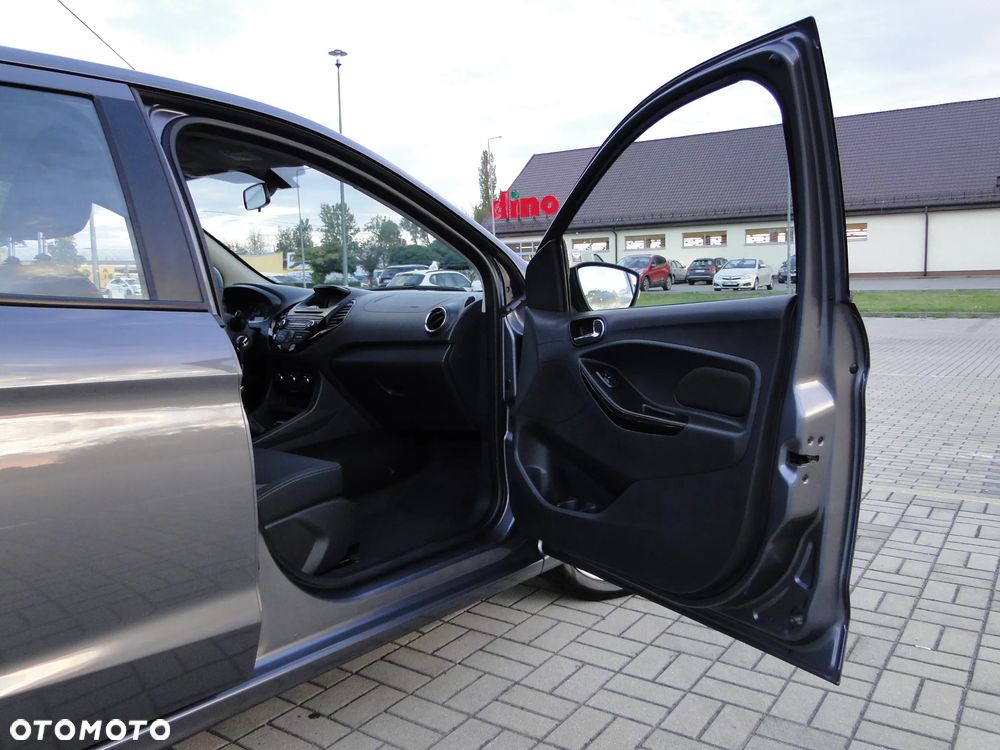 Ford Ka+ 1.2 Ti-VCT Active - 15