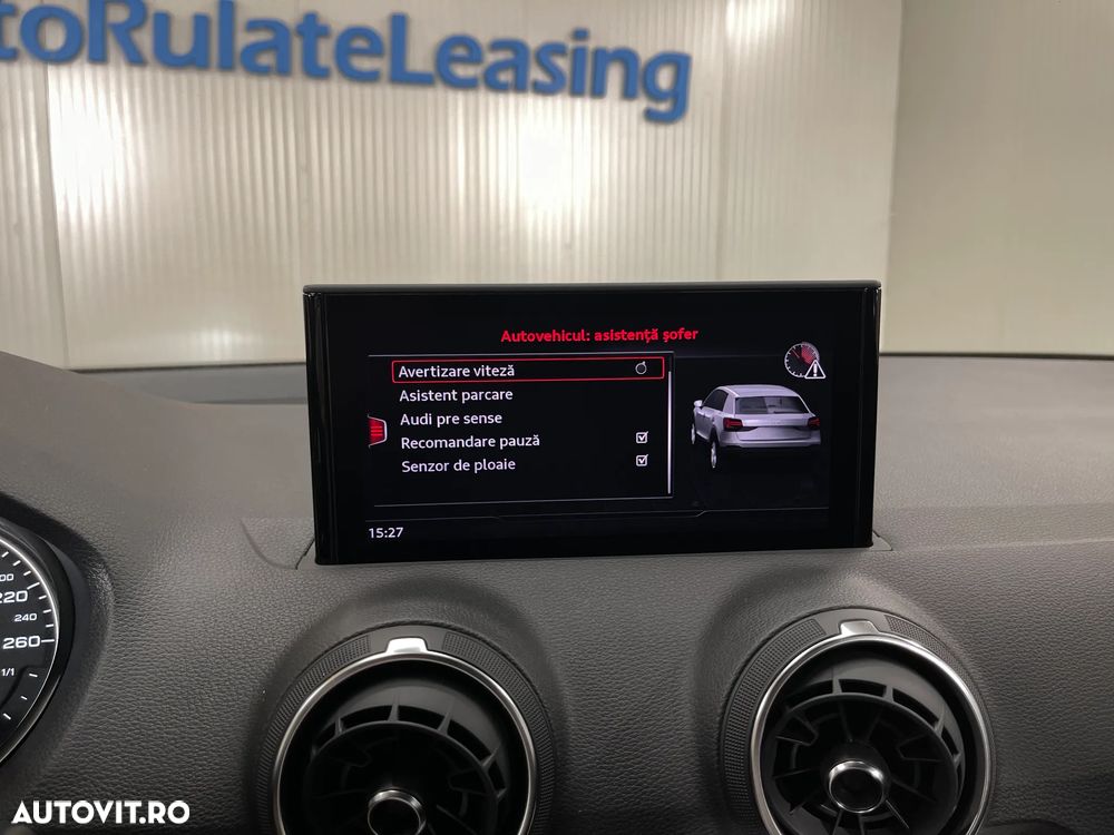 Audi Q2 35 TFSI S tronic Basic - 16