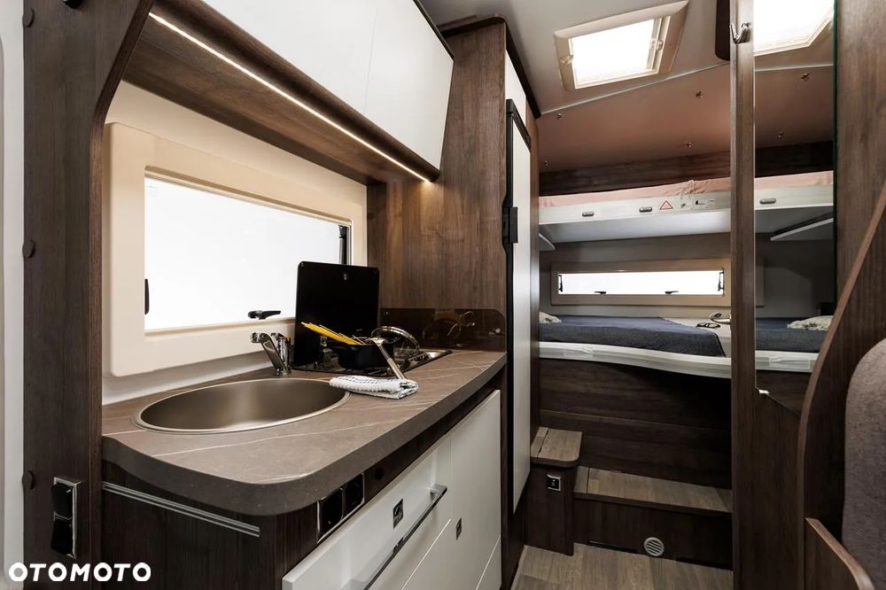 Benimar Sport 340 UP - 24