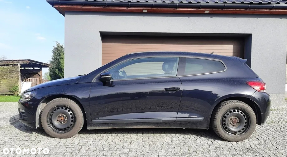 Volkswagen Scirocco 2.0 TSI DSG - 26