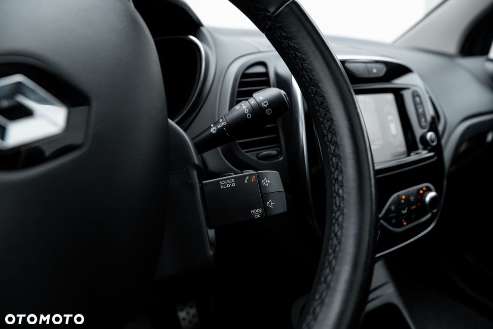 Renault Captur - 37